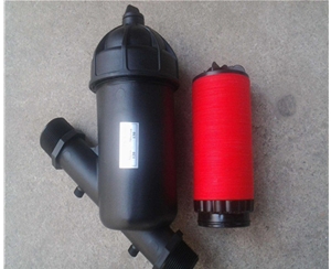阜新自清洗过滤器